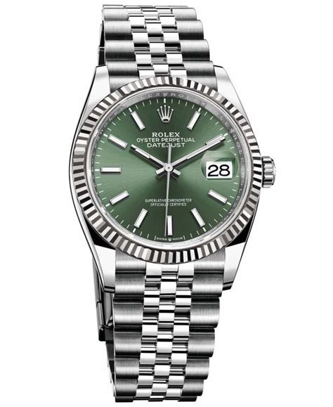 quanto costa un rolex datejust|Rolex Datejust 36 prezzo.